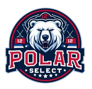 Polar Select Stainless Steel Water Bottle with a Straw Lid