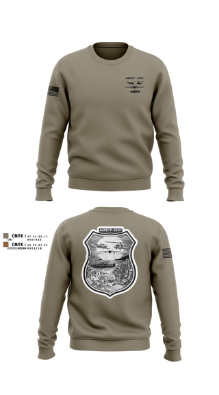 Crew Neck Sweatshirt, AMBTP-2507, , Teamtime, Team time, sublimation, custom sports apparel, team uniforms, spirit wear, spiritwear, sports uniforms, custom shirts, team store, custom team store, fundraiser sports, apparel fundraiser