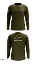 3DAABN 86100558 Long Sleeve Performance Shirt - 4
