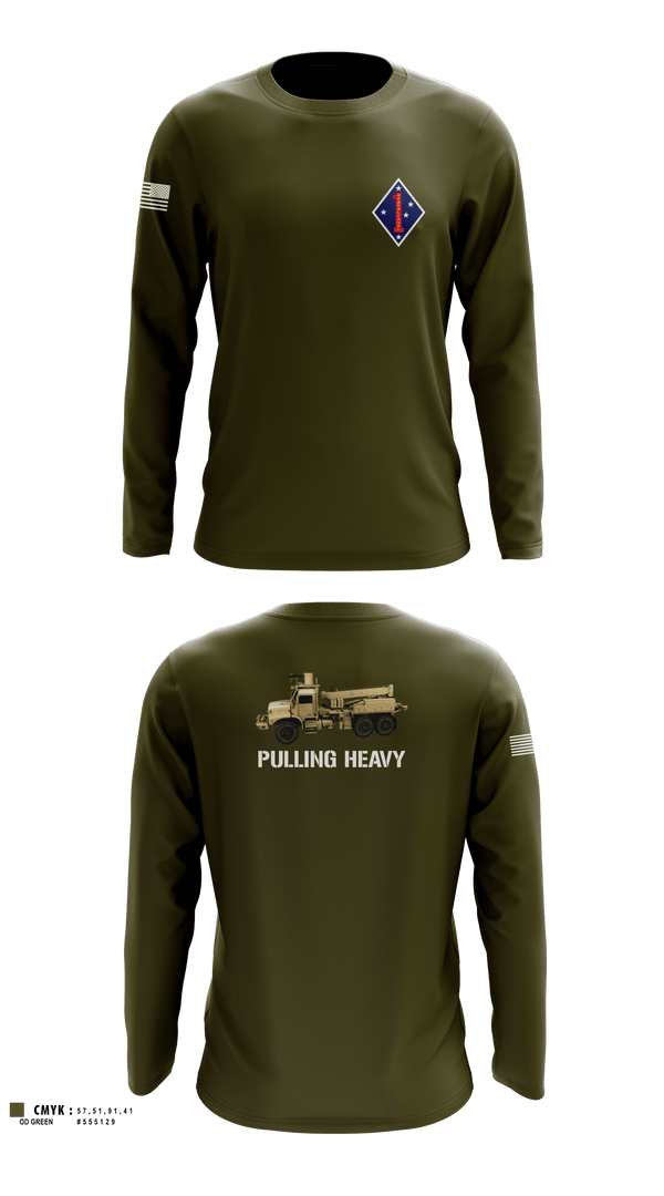 Long Sleeve Performance Shirt, 3DAABN, , Teamtime, Team time, sublimation, custom sports apparel, team uniforms, spirit wear, spiritwear, sports uniforms, custom shirts, team store, custom team store, fundraiser sports, apparel fundraiser