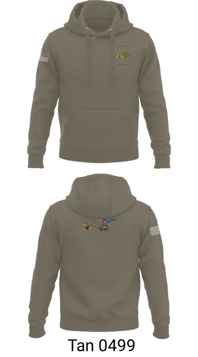 AOB-S 37277652 Hoodie - 78