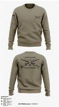 Nomad Platoon 19396674 Crew Neck Sweatshirt - 6
