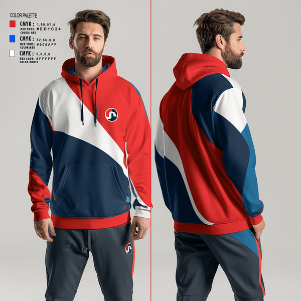 Hoodie, Bulldogs, Men's Basketball, Teamtime, Team time, sublimation, custom sports apparel, team uniforms, spirit wear, spiritwear, sports uniforms, custom shirts, team store, custom team store, fundraiser sports, apparel fundraiser