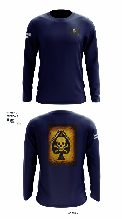 Long Sleeve Performance Shirt, SPD Task Force, Police, Teamtime, Team time, sublimation, custom sports apparel, team uniforms, spirit wear, spiritwear, sports uniforms, custom shirts, team store, custom team store, fundraiser sports, apparel fundraiser