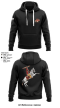 FSU ROTC 91512873 Hoodie - 3