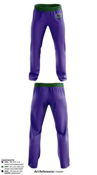 Sweatpants, Gator Prep, Football, Teamtime, Team time, sublimation, custom sports apparel, team uniforms, spirit wear, spiritwear, sports uniforms, custom shirts, team store, custom team store, fundraiser sports, apparel fundraiser