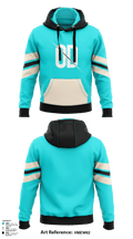 OD 70683508 Hoodie - 1