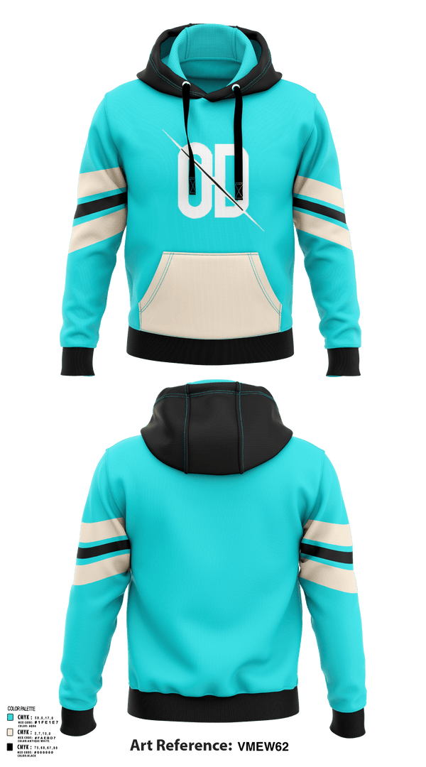 Hoodie, OD, Men's Basketball, Teamtime, Team time, sublimation, custom sports apparel, team uniforms, spirit wear, spiritwear, sports uniforms, custom shirts, team store, custom team store, fundraiser sports, apparel fundraiser