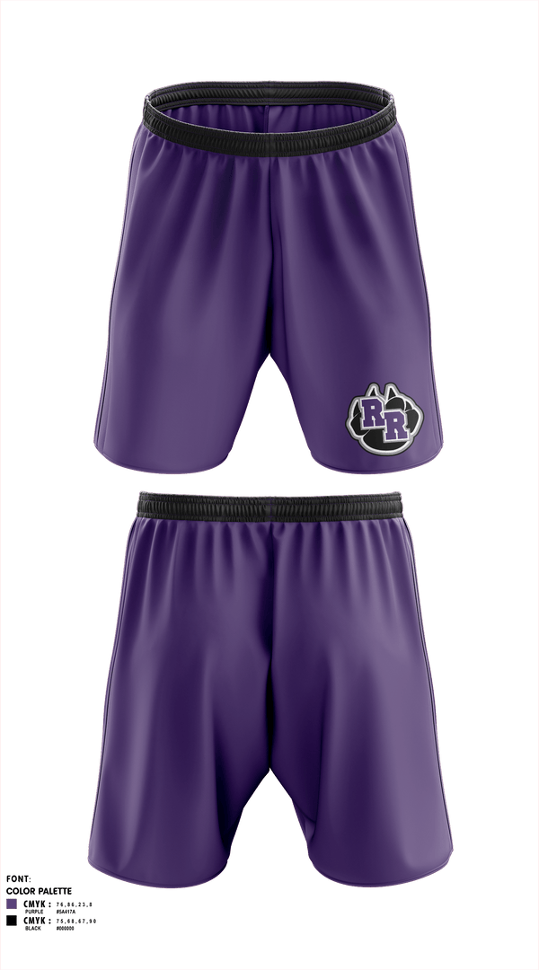 Athletic Shorts With Pockets, River Ridge, Spirit Store, Teamtime, Team time, sublimation, custom sports apparel, team uniforms, spirit wear, spiritwear, sports uniforms, custom shirts, team store, custom team store, fundraiser sports, apparel fundraiser