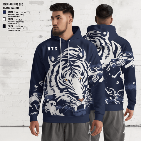 Hoodie, BTG, Men's Basketball, Teamtime, Team time, sublimation, custom sports apparel, team uniforms, spirit wear, spiritwear, sports uniforms, custom shirts, team store, custom team store, fundraiser sports, apparel fundraiser