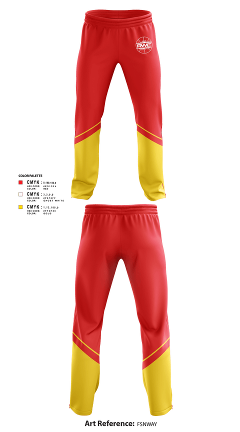 Sweatpants, RWE, Women's Basketball, Teamtime, Team time, sublimation, custom sports apparel, team uniforms, spirit wear, spiritwear, sports uniforms, custom shirts, team store, custom team store, fundraiser sports, apparel fundraiser