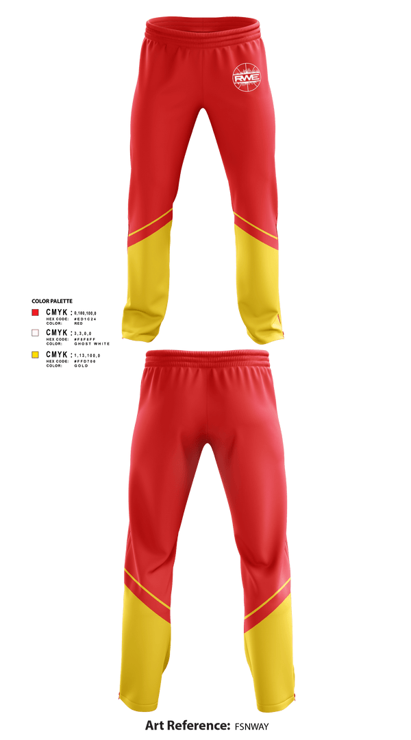 Sweatpants, RWE, Women's Basketball, Teamtime, Team time, sublimation, custom sports apparel, team uniforms, spirit wear, spiritwear, sports uniforms, custom shirts, team store, custom team store, fundraiser sports, apparel fundraiser