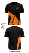 WolfPack 59195616 Short Sleeve Performance Shirt - 2