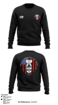 482nd EOD 78922721 Crew Neck Sweatshirt - 3