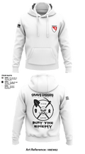 615TH ECC 10349105 Hoodie - 5