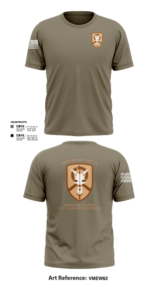 Short Sleeve Performance Shirt, 1st Platoon, 423 TC1st Platoon, 423 TC, , Teamtime, Team time, sublimation, custom sports apparel, team uniforms, spirit wear, spiritwear, sports uniforms, custom shirts, team store, custom team store, fundraiser sports, apparel fundraiser