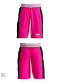 Midwest elite 87155346 Womens Basketball Shorts - 1