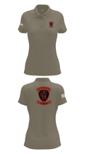 FARP 36719357 Women's Short Sleeve Performance Polo  - 75