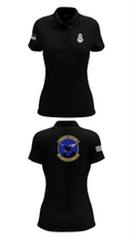 233 SFS 13548797 Women's Short Sleeve Performance Polo  - 35