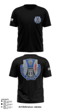 82nd airborne 33133429 Short Sleeve Performance Shirt - 3