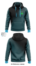 TTK ELITE 15389880 Hoodie - 1