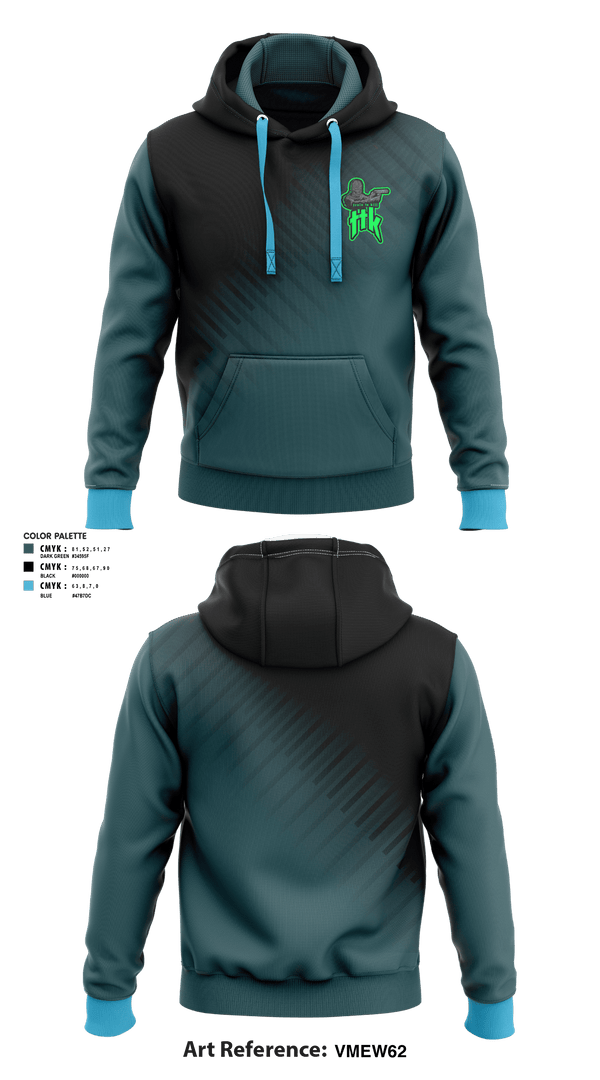 Hoodie, TTK ELITE, Men's Basketball, Teamtime, Team time, sublimation, custom sports apparel, team uniforms, spirit wear, spiritwear, sports uniforms, custom shirts, team store, custom team store, fundraiser sports, apparel fundraiser