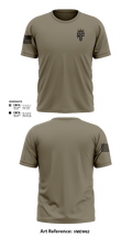 SGT FIALHO 35481764 Short Sleeve Performance Shirt - 102