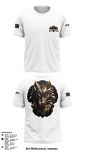 501st BSB 21749910 Short Sleeve Performance Shirt - 6