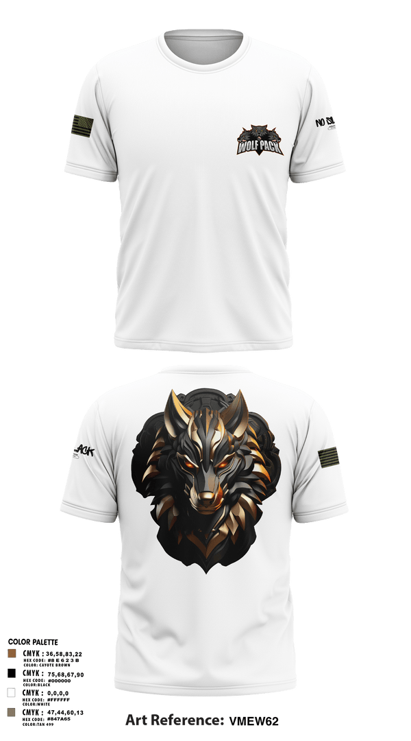 Short Sleeve Performance Shirt, 501st BSB, Army, Teamtime, Team time, sublimation, custom sports apparel, team uniforms, spirit wear, spiritwear, sports uniforms, custom shirts, team store, custom team store, fundraiser sports, apparel fundraiser