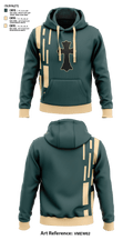 grey 90242497 Hoodie - 1