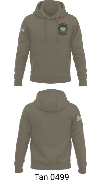 4th EMS 74214049 Hoodie - 78
