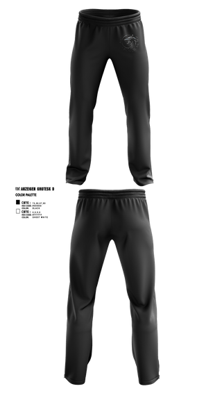 Sweatpants, NIRT, Police, Teamtime, Team time, sublimation, custom sports apparel, team uniforms, spirit wear, spiritwear, sports uniforms, custom shirts, team store, custom team store, fundraiser sports, apparel fundraiser