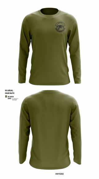 Long Sleeve Performance Shirt, , Air Force, Teamtime, Team time, sublimation, custom sports apparel, team uniforms, spirit wear, spiritwear, sports uniforms, custom shirts, team store, custom team store, fundraiser sports, apparel fundraiser