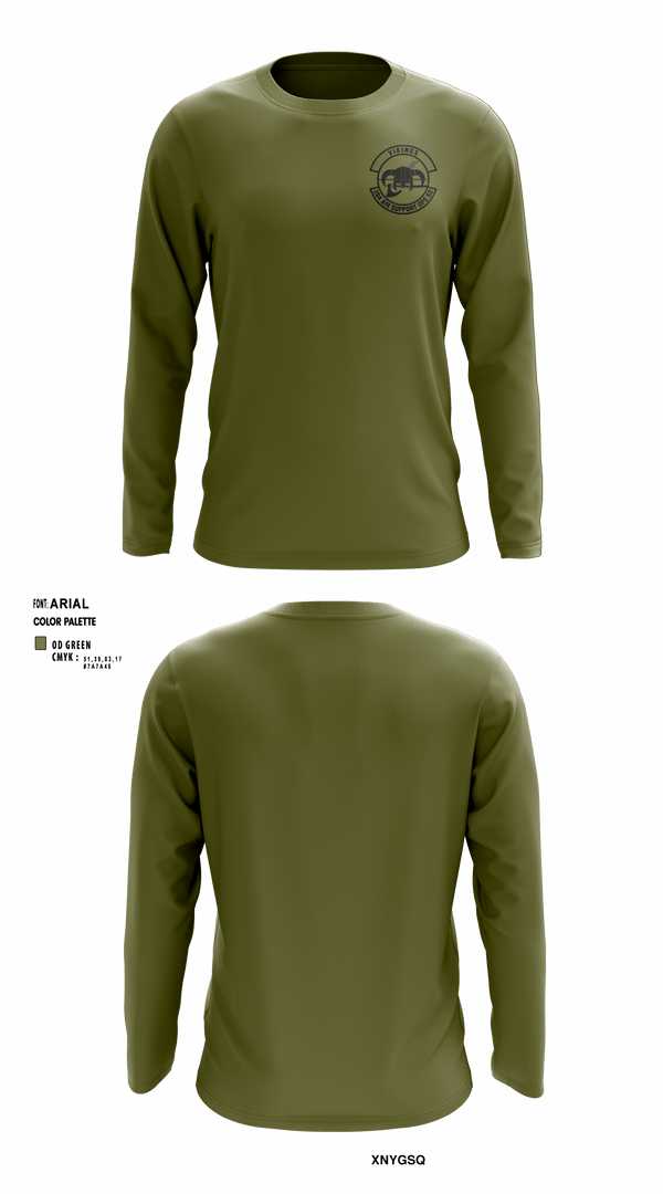 Long Sleeve Performance Shirt, , Air Force, Teamtime, Team time, sublimation, custom sports apparel, team uniforms, spirit wear, spiritwear, sports uniforms, custom shirts, team store, custom team store, fundraiser sports, apparel fundraiser