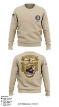 220 BPOA 59828515 Crew Neck Sweatshirt - 3