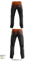 Bear River Bandits 72391495 Sweatpants - 2