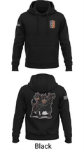 1-174th ADA RGT 76642958 Hoodie - 36