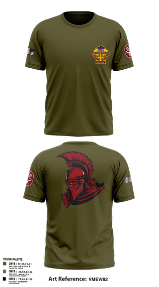 Short Sleeve Performance Shirt, Kenner Army Health Clinic, , Teamtime, Team time, sublimation, custom sports apparel, team uniforms, spirit wear, spiritwear, sports uniforms, custom shirts, team store, custom team store, fundraiser sports, apparel fundraiser