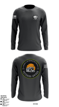 Wheels Up Mobile RV Repair Cullman County Dive Team Wheels Up Mobile RV Repair 20024134 Long Sleeve Performance Shirt - 1