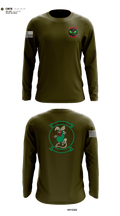 MACS-2 94103658 Long Sleeve Performance Shirt - 8