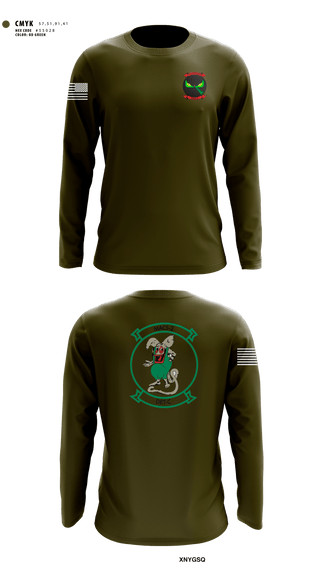 Long Sleeve Performance Shirt, MACS-2, Marines, Teamtime, Team time, sublimation, custom sports apparel, team uniforms, spirit wear, spiritwear, sports uniforms, custom shirts, team store, custom team store, fundraiser sports, apparel fundraiser