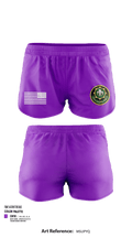 FAS 2CR 61253199 Ranger Panties - 32