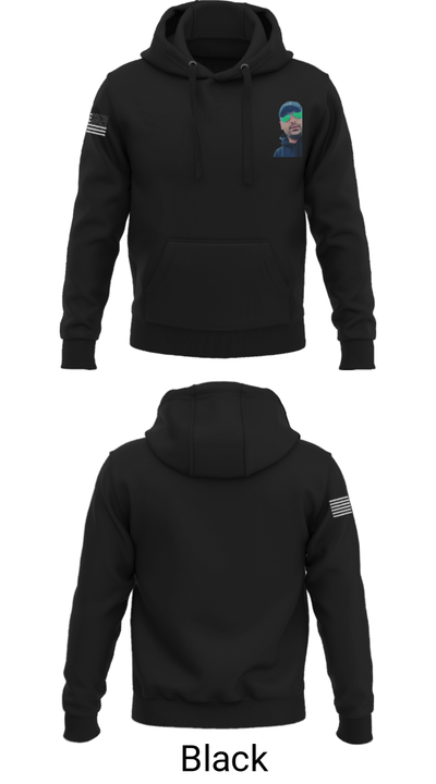 SMW 777 26525644 Hoodie - 38
