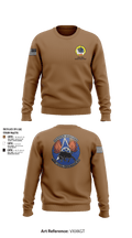 106 CES 5778976 Crew Neck Sweatshirt - 1