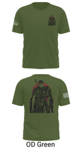 EAF 90361706 Short Sleeve Performance Shirt - 56