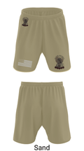 None 69864015 Athletic Shorts With Pockets - 85