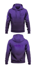Spirit 10615712 Hoodie - 2