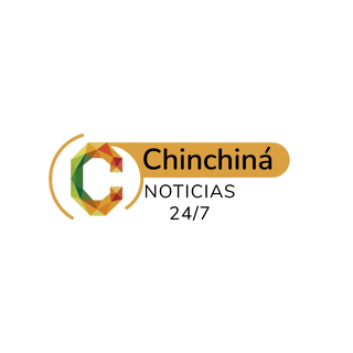 Chinchiná Noticias 15196379 Stainless Steel Water Bottle with a Straw Lid