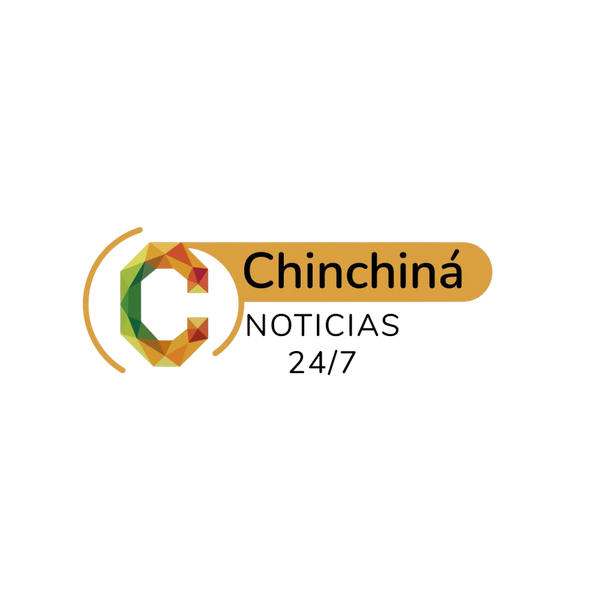 Chinchiná Noticias 15196379 Stainless Steel Water Bottle with a Straw Lid