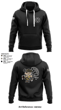 3rd Platoon, CCo, 1-508th PIR 77513198 Hoodie - 7